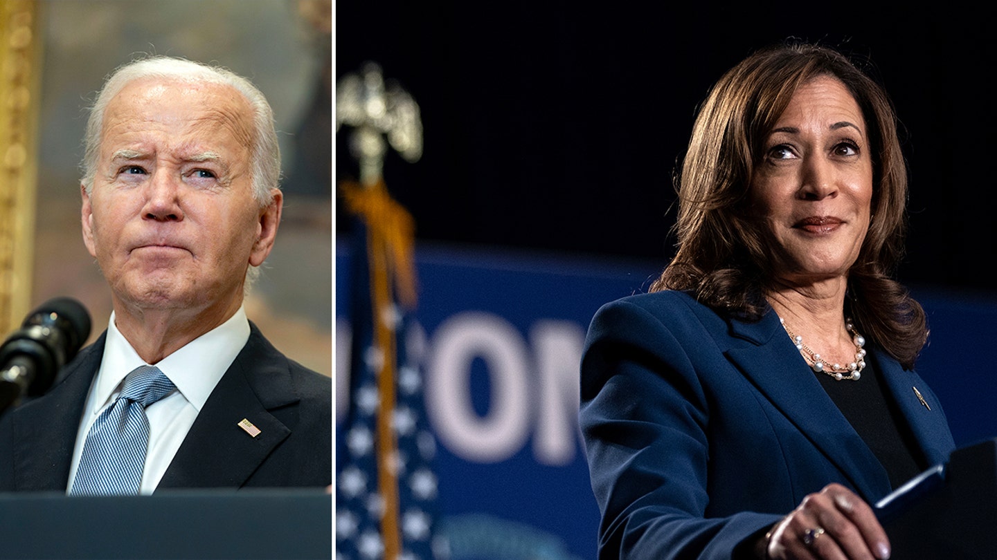 Nikki Haley's Claim of Biden Not Completing Term Challenged by ABC's George Stephanopoulos