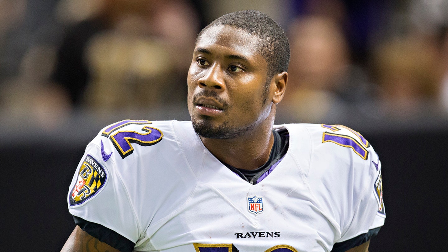 NFL Legend Jacoby Jones Passes Away at 40