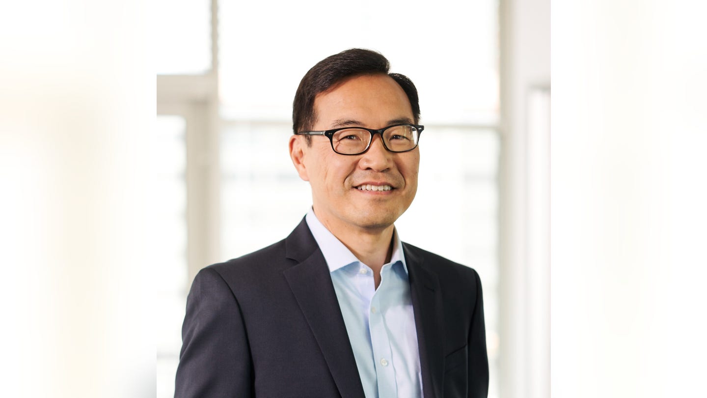 James Chung Headshot