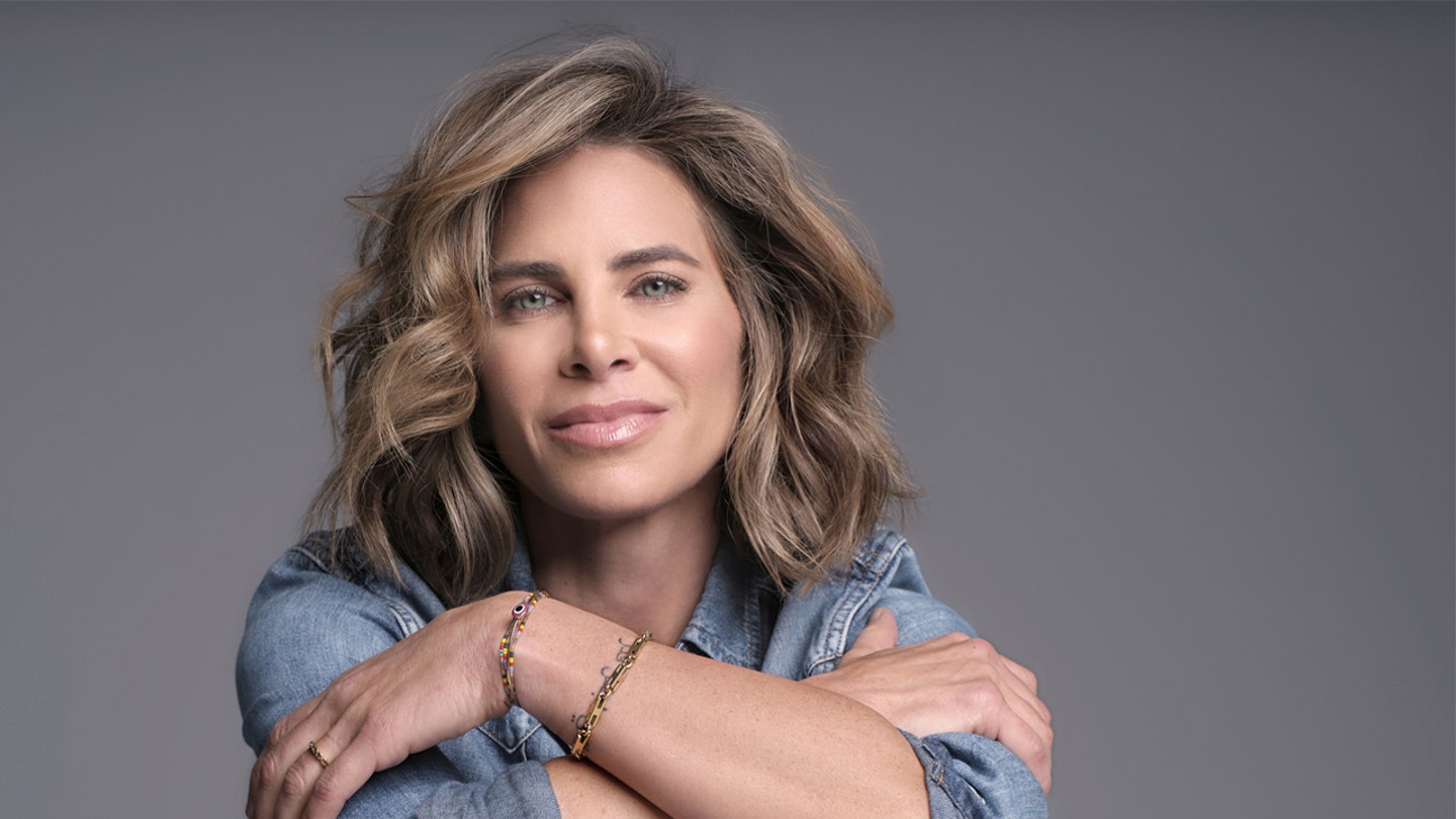 Jillian Michaels Slams Olympics Opening Ceremony Mocking Last Supper