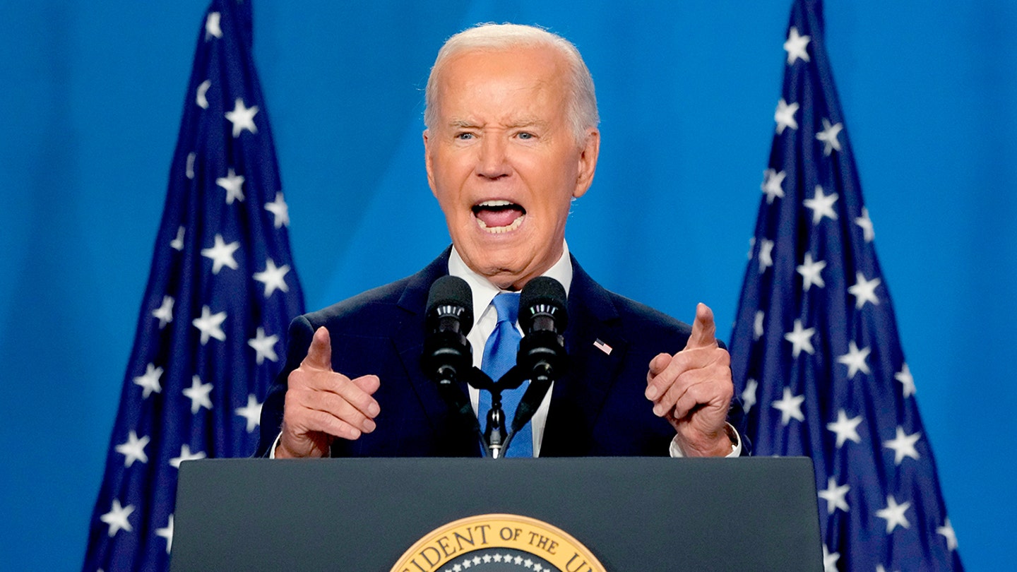 Biden's Team May Be Providing Inaccurate Polling Data, MSNBC Host Suggests