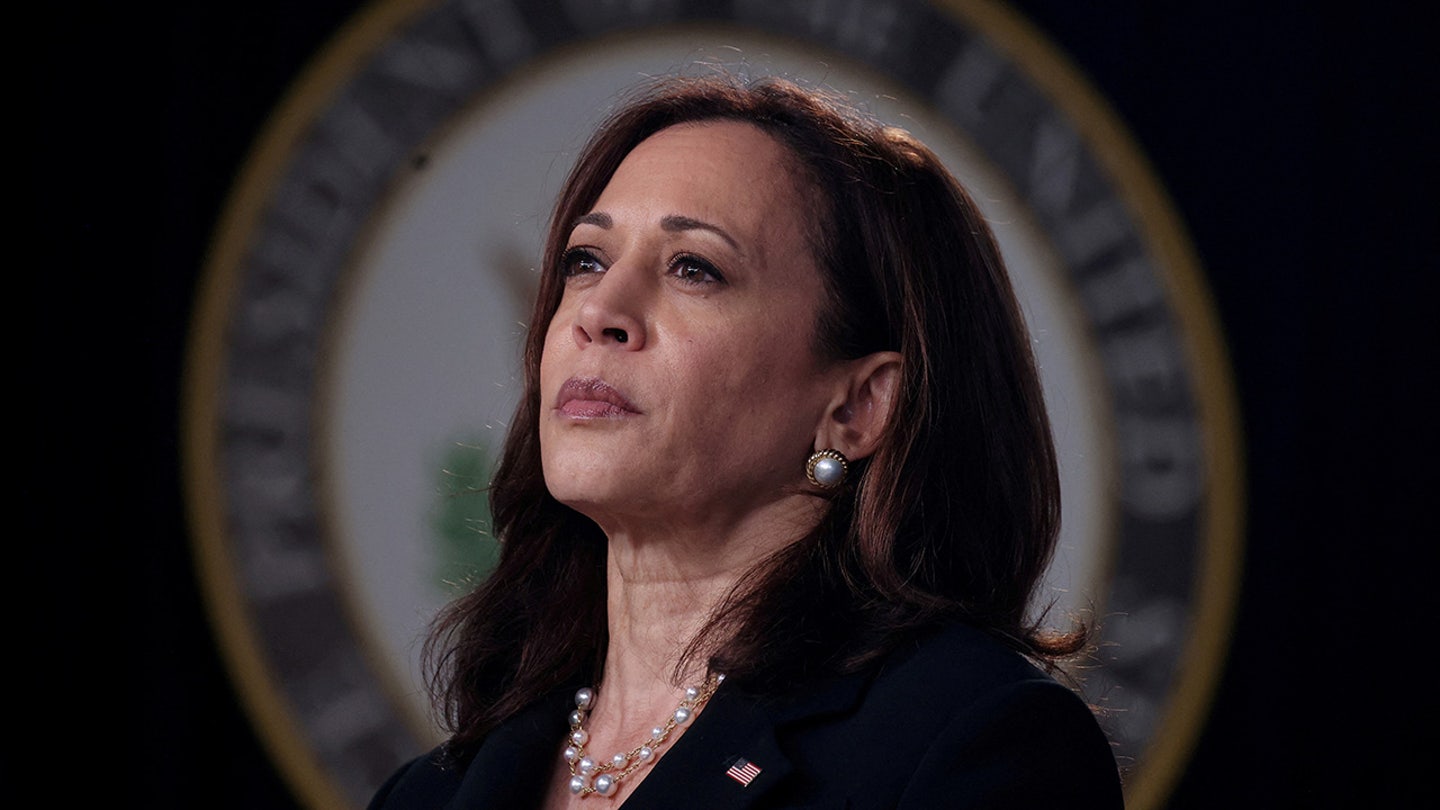 Kamala Harris's Public Safety Record: A Disaster in the Making