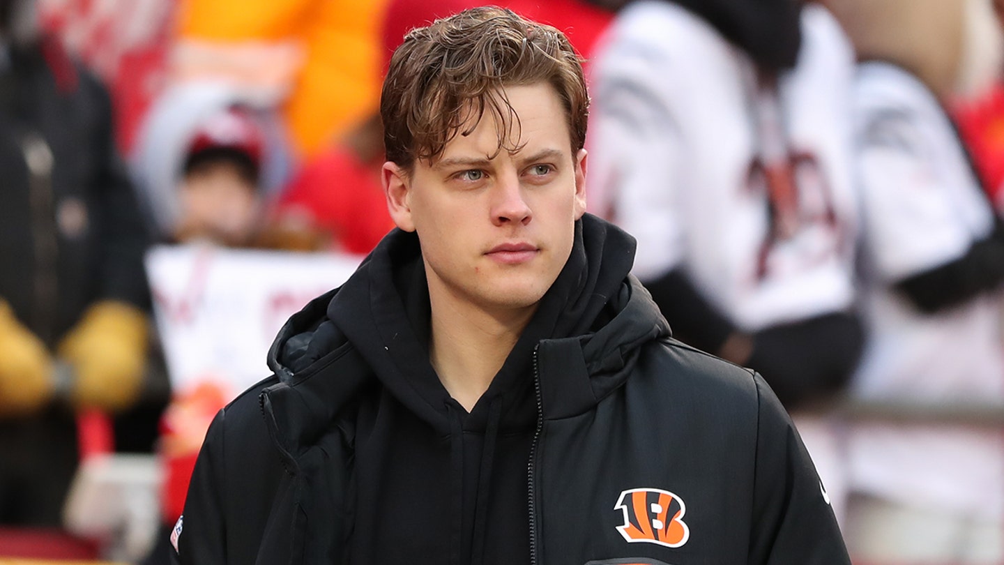 Joe Burrow Proposes an 18-Game NFL Schedule with a Pro Bowl Break and Presidents' Day Super Bowl