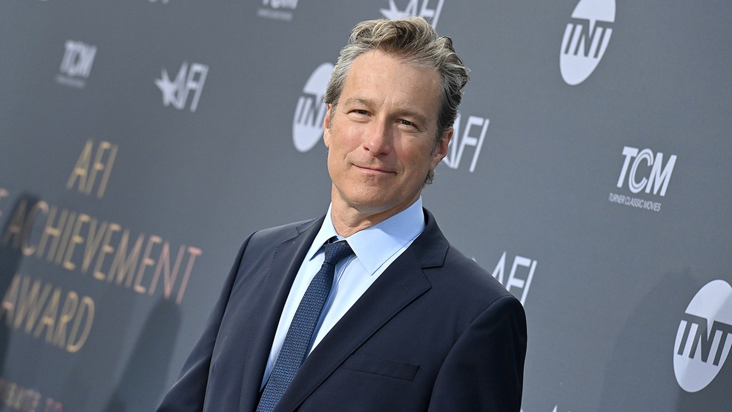 John Corbett Reveals Frustrations with Acting: 