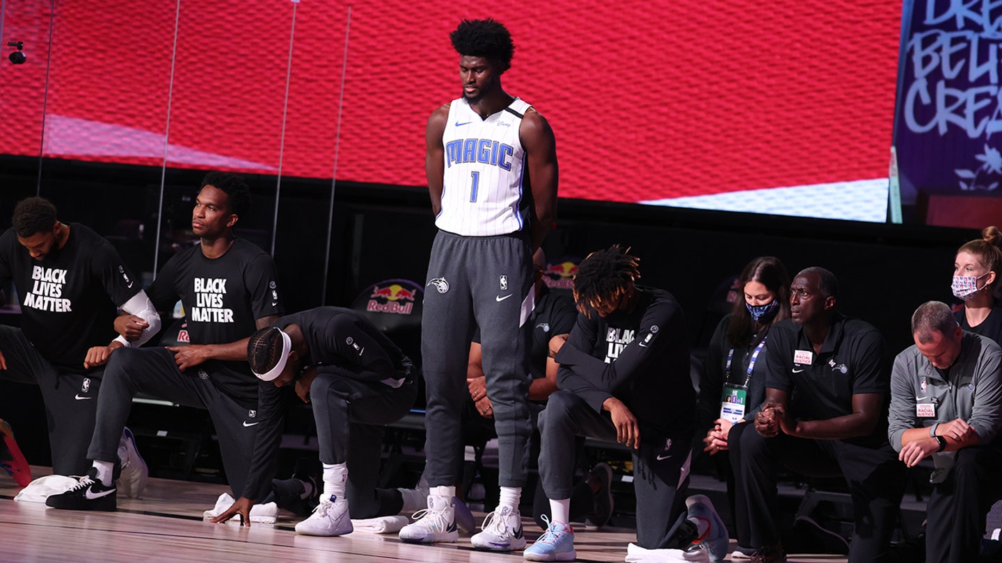 Orlando Magic Forward Jonathan Isaac Signs $84 Million Extension