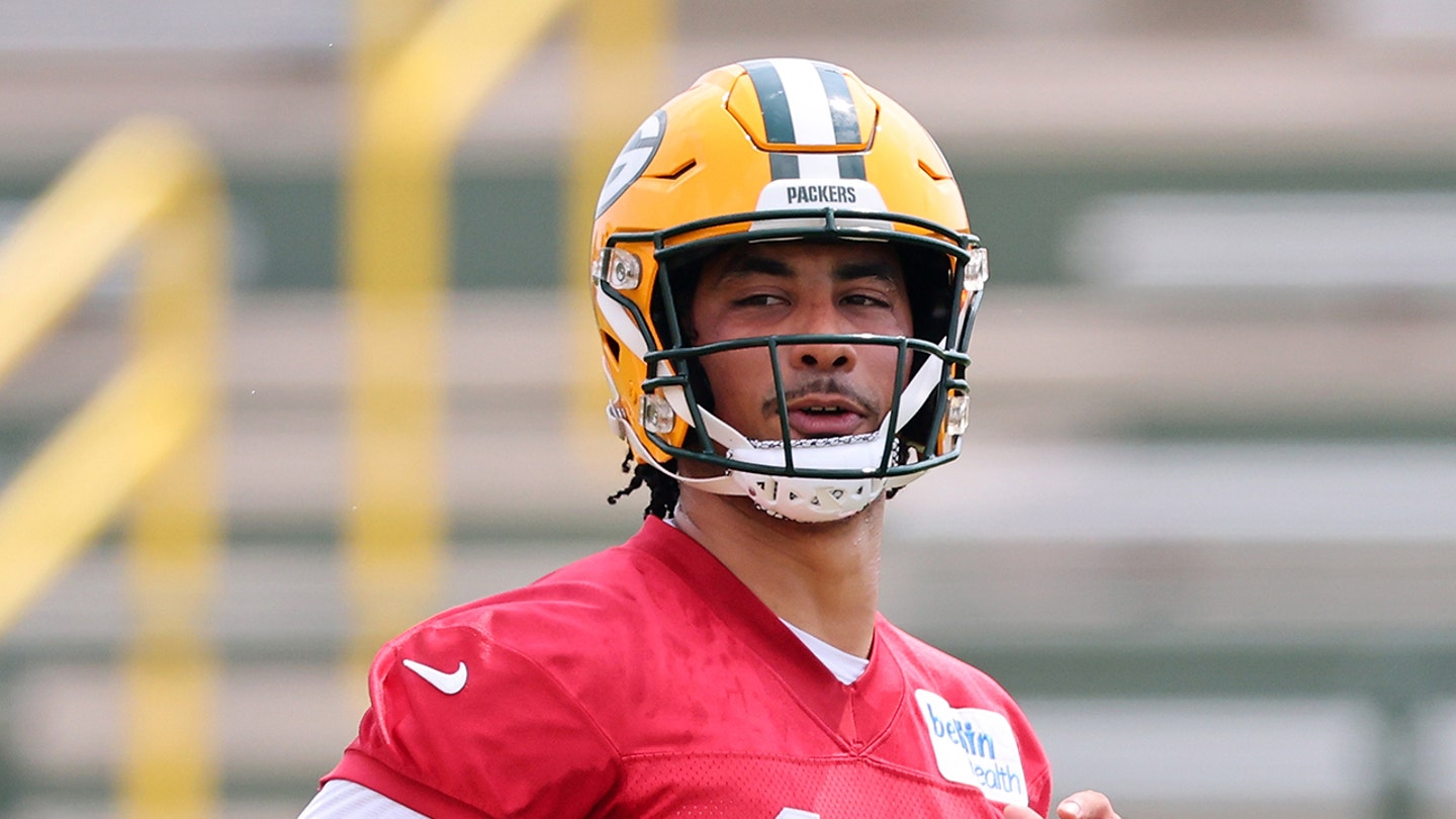 Packers' Jordan Love Contract Talks Off-Limits, Raising Extension Questions