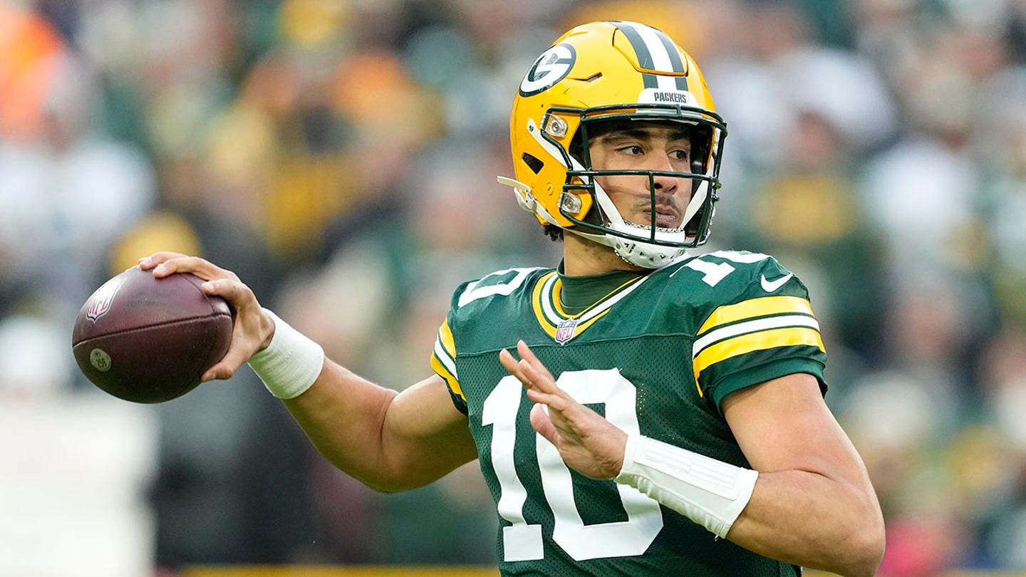 Jordan Love's Historic Contract Extension: A Continuation of the Packers' Quarterback Succession Model