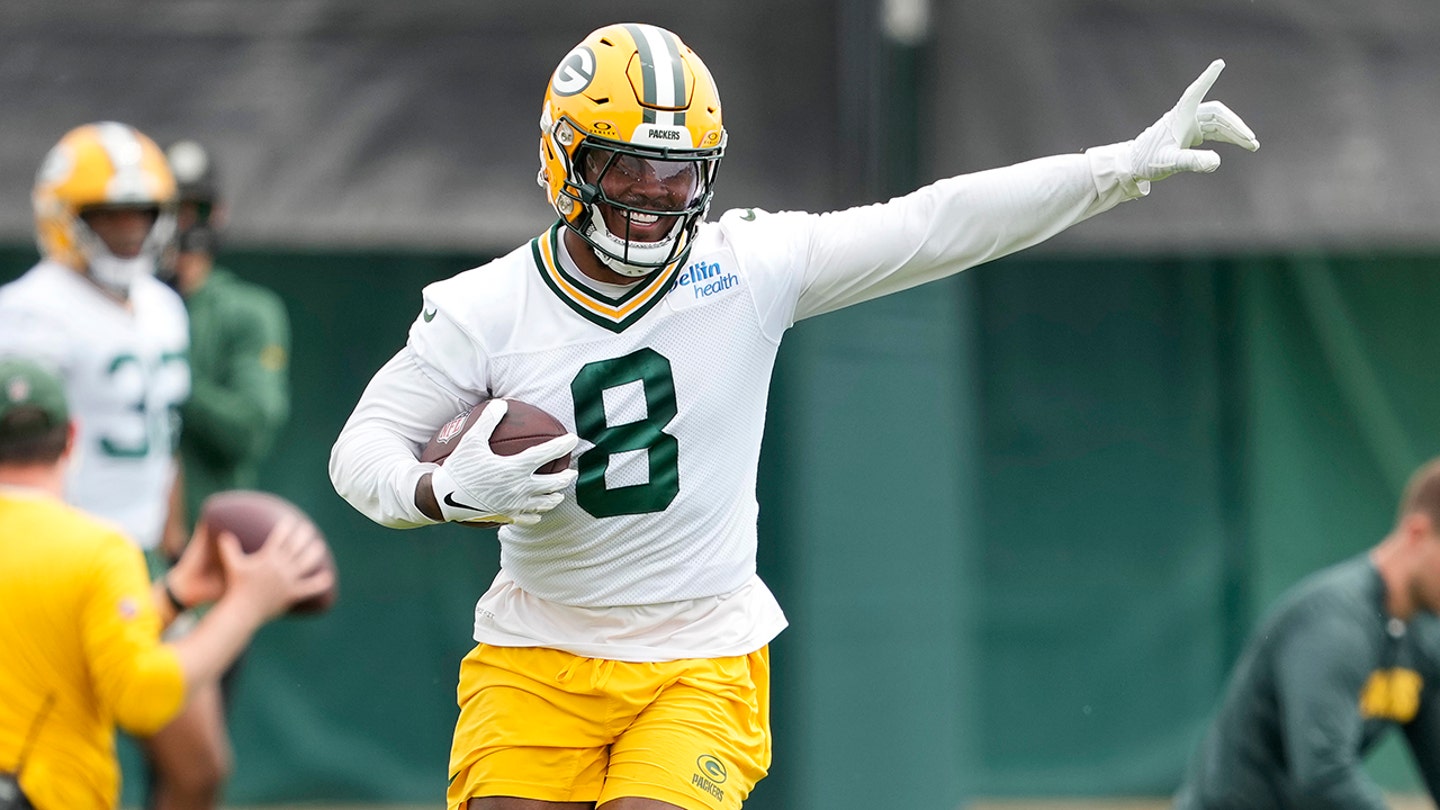 Packers' Jacobs Embraces Stability After Raiders Tenure