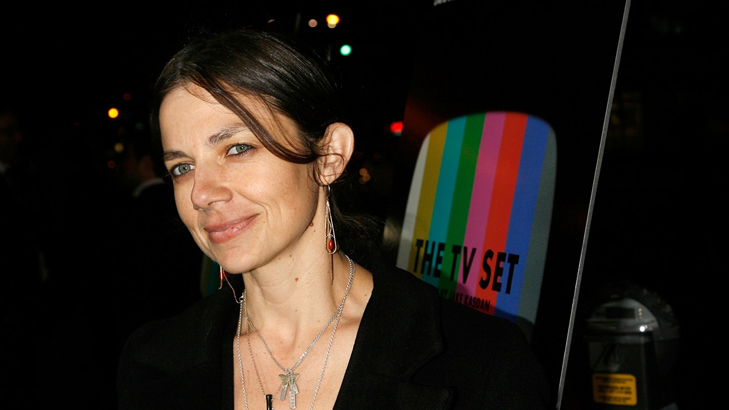 Justine Bateman's Crusade: Preserving Human Creativity in Hollywood Against the Rise of AI