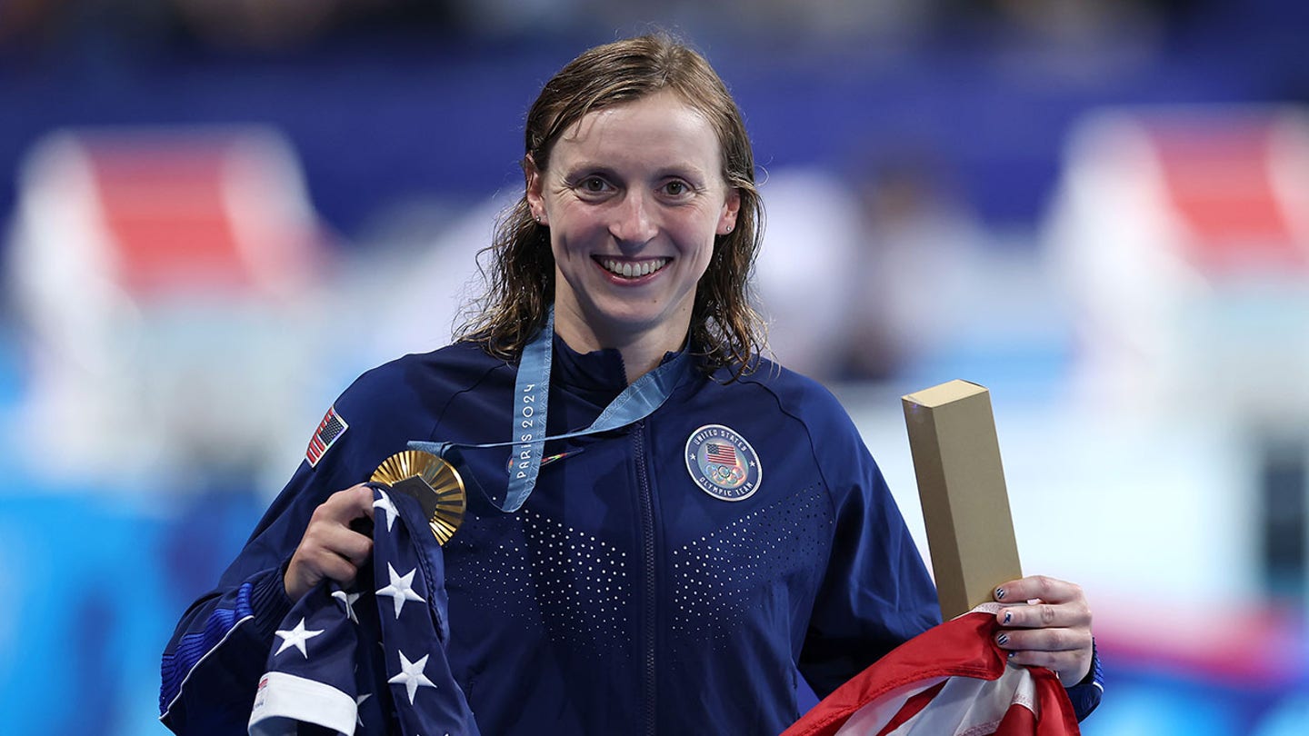 Katie Ledecky5