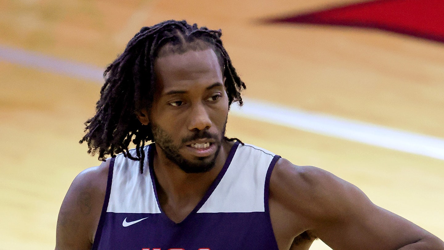 Kawhi Leonard's Legacy Tarnished by Team USA Withdrawal