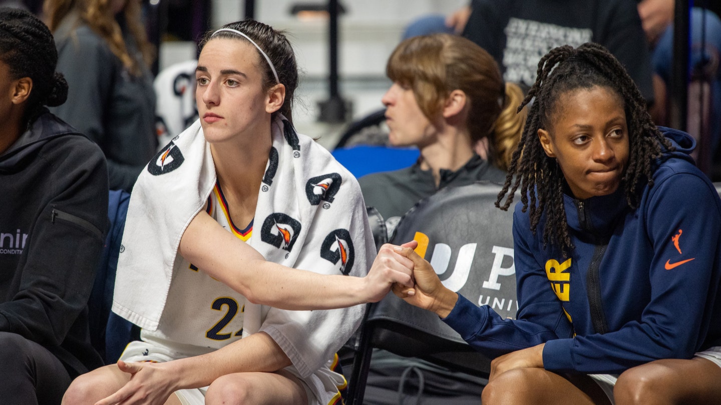 Caitlin Clark's Star Power Propels Indiana Fever and WNBA to New Heights