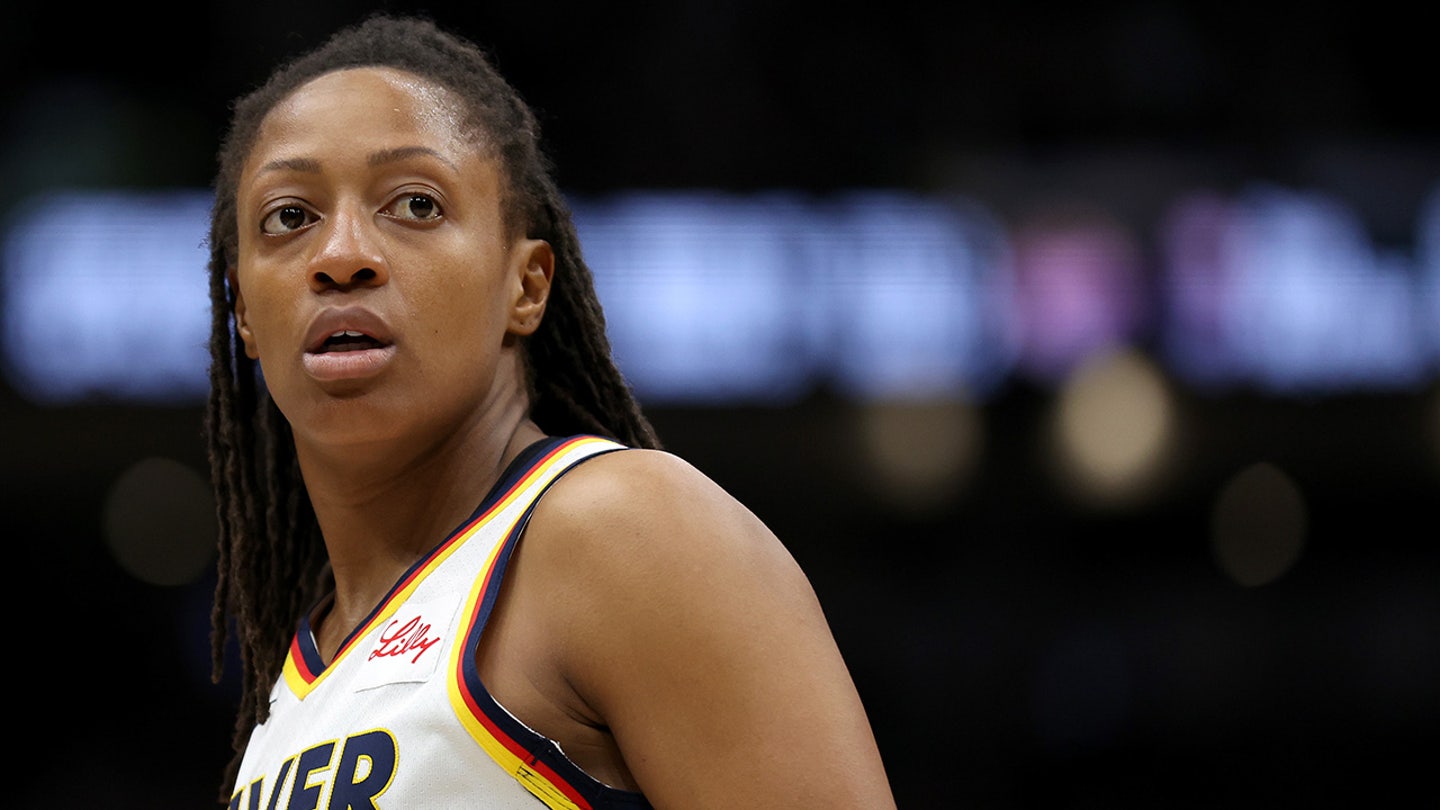 Caitlin Clark's Star Power Propels Indiana Fever and WNBA to New Heights