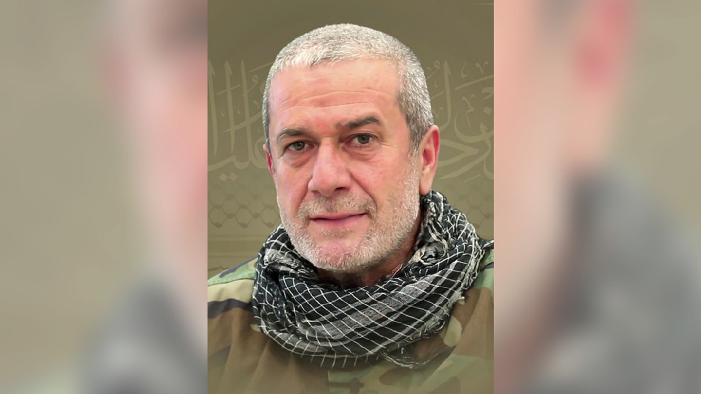 Escalating Tensions: Hezbollah Commander Killed as Israel-Hezbollah Conflict Intensifies
