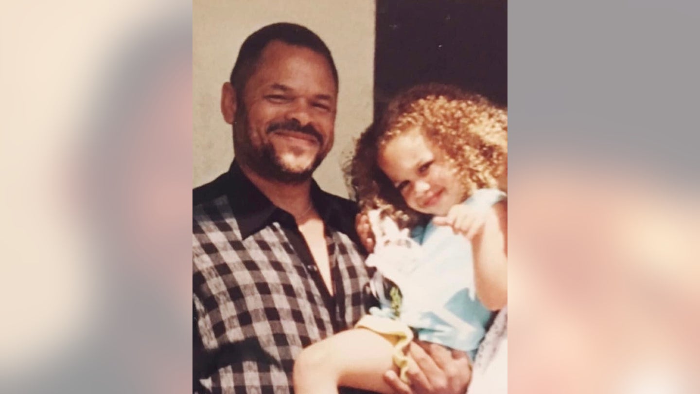 Unveiling the Unsolved: Madison McGhee's Quest for Justice in Her Father's Murder