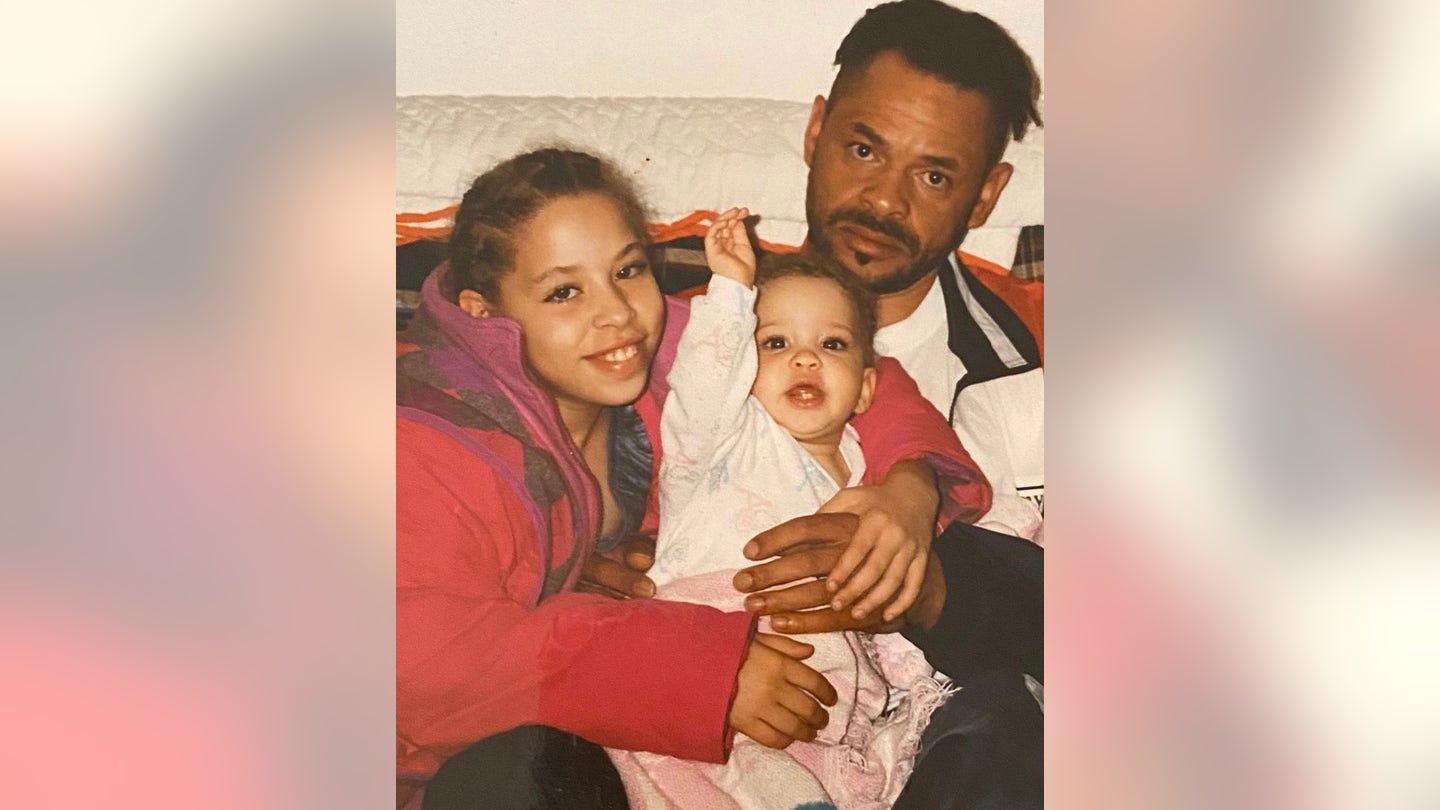 The Unsolved Murder of J.C. McGhee: A Daughter's Quest for Justice