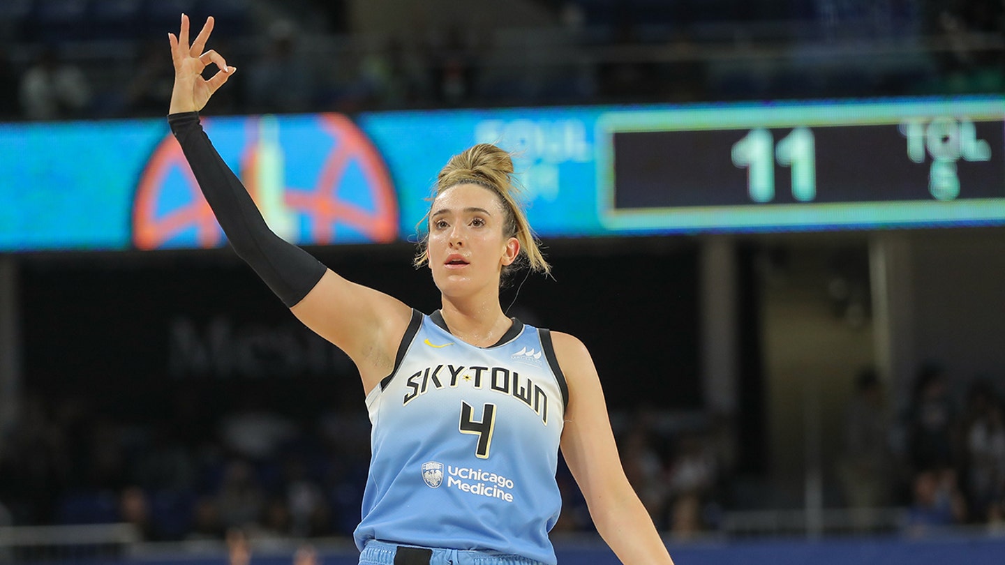 WNBA Rookie of the Year Race: Caitlin Clark vs. Angel Reese