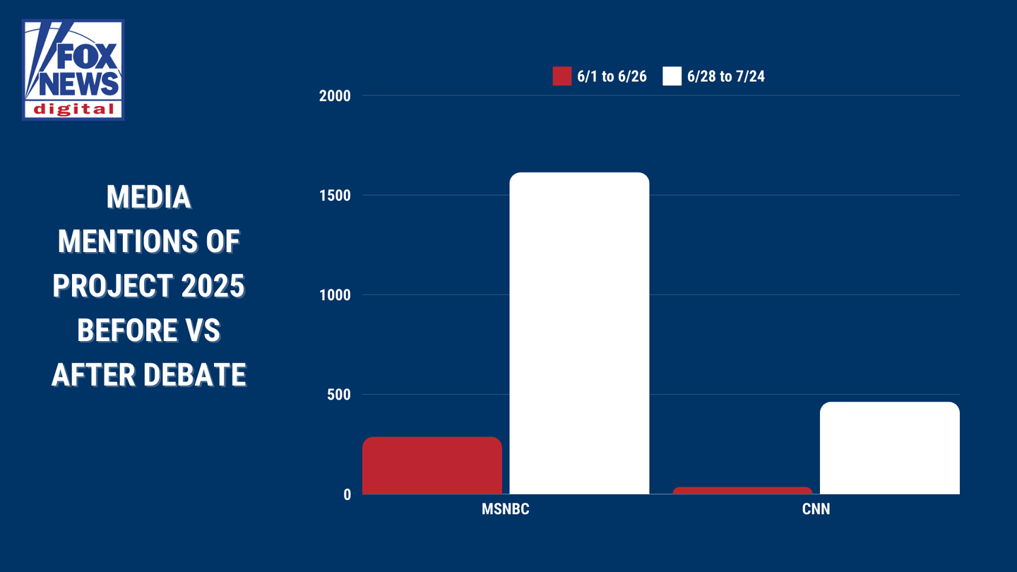 Project 2025: A Conservative Blueprint for the Future, or a Liberal Bogeyman?