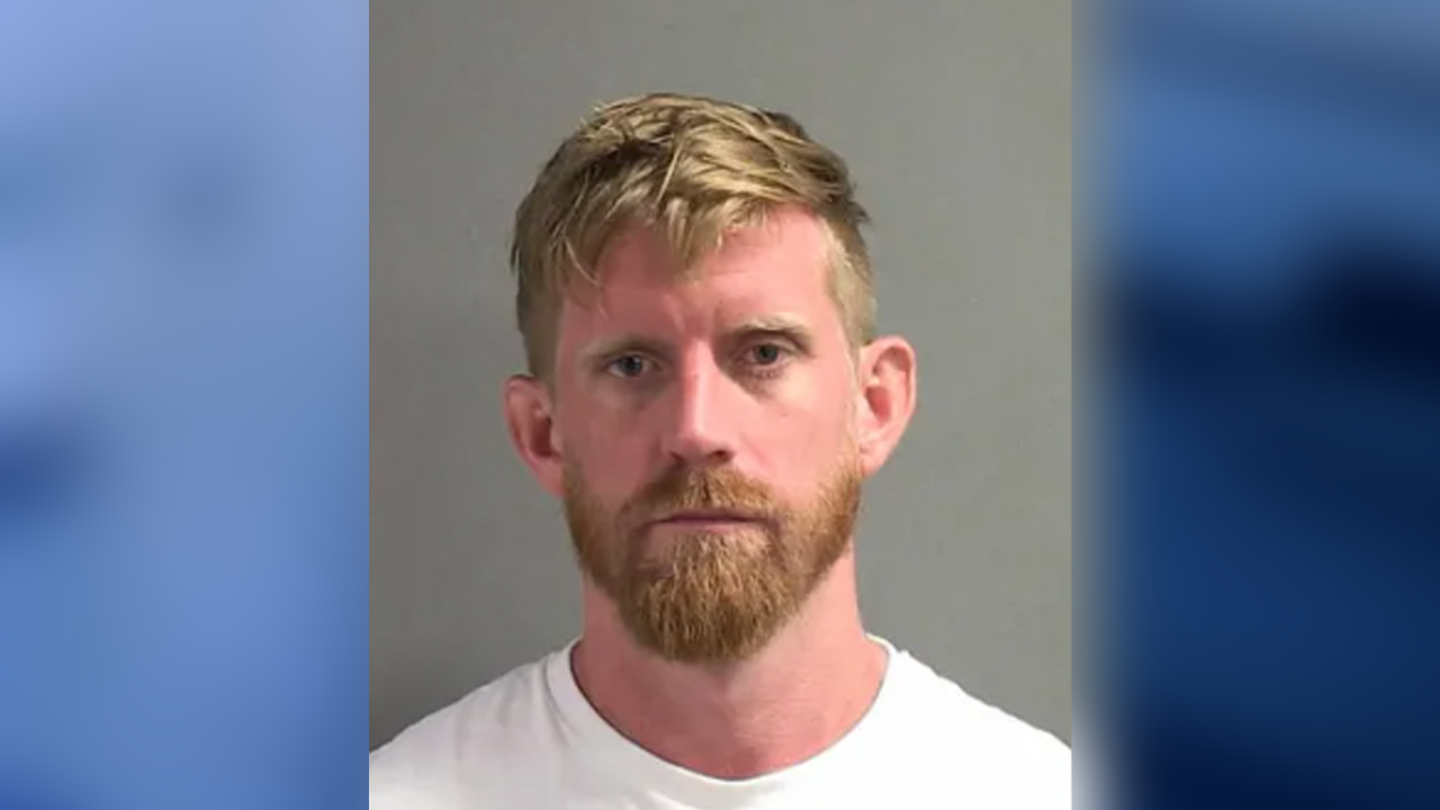 Reckless Florida Man Drops Child Headfirst from Second-Story Hotel Balcony