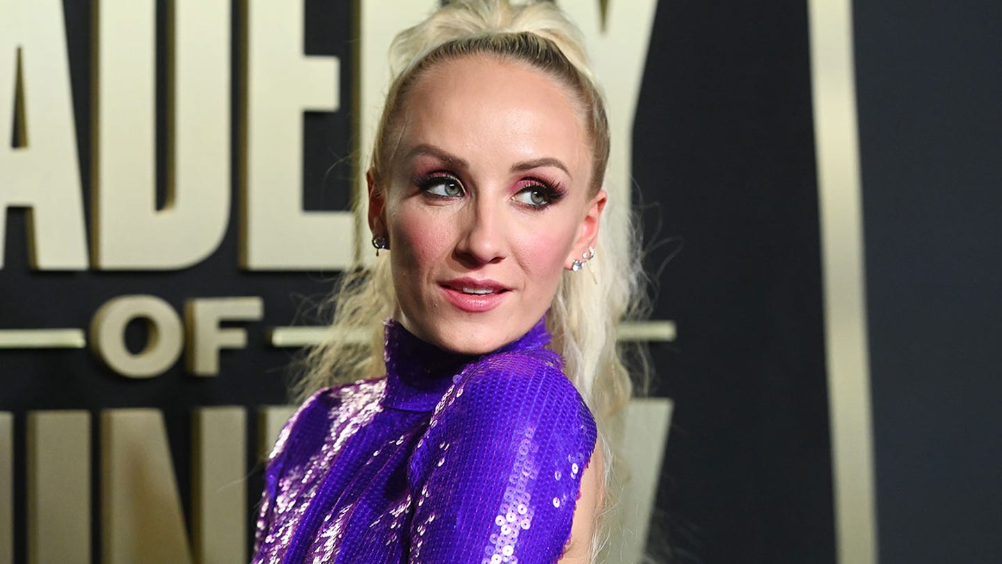 Nastia Liukin Embraces Her Genetic Gifts: Key Findings from AncestryDNA Test