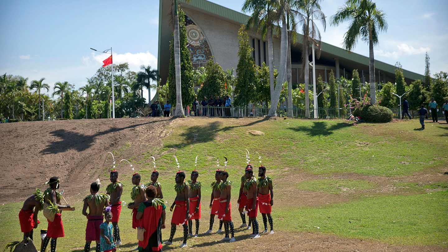 Papua New Guinea Gang Violence Claims Lives, Ignites Concerns About Land Ownership and Sorcery