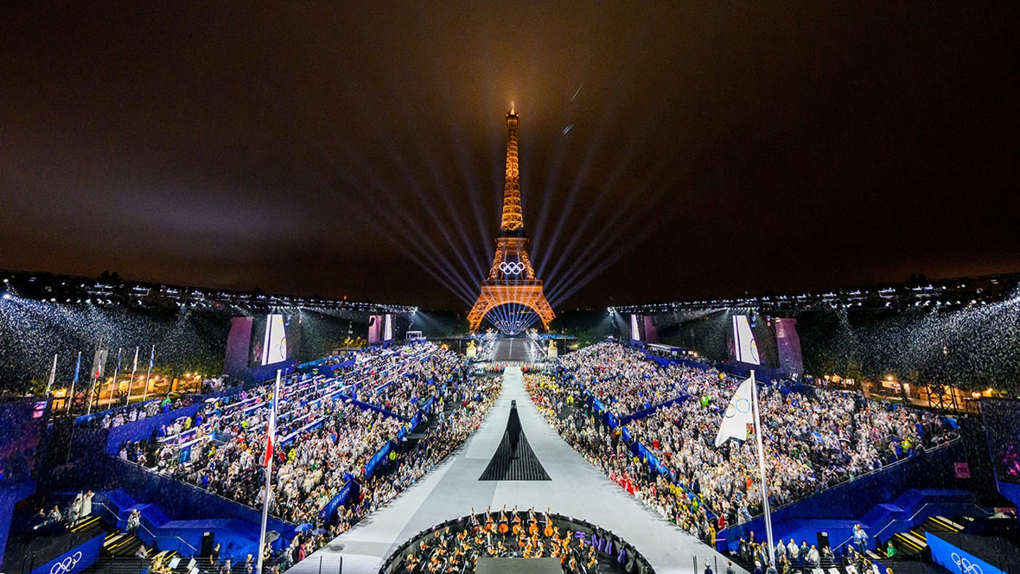 Paris Defends Controversial Olympics Opening Ceremony Depiction of The Last Supper