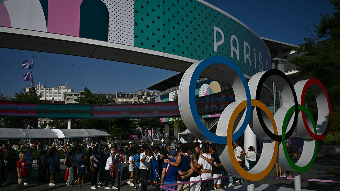 Controversy Erupts over Depiction of Drag Queens at Paris Olympics Opening Ceremony