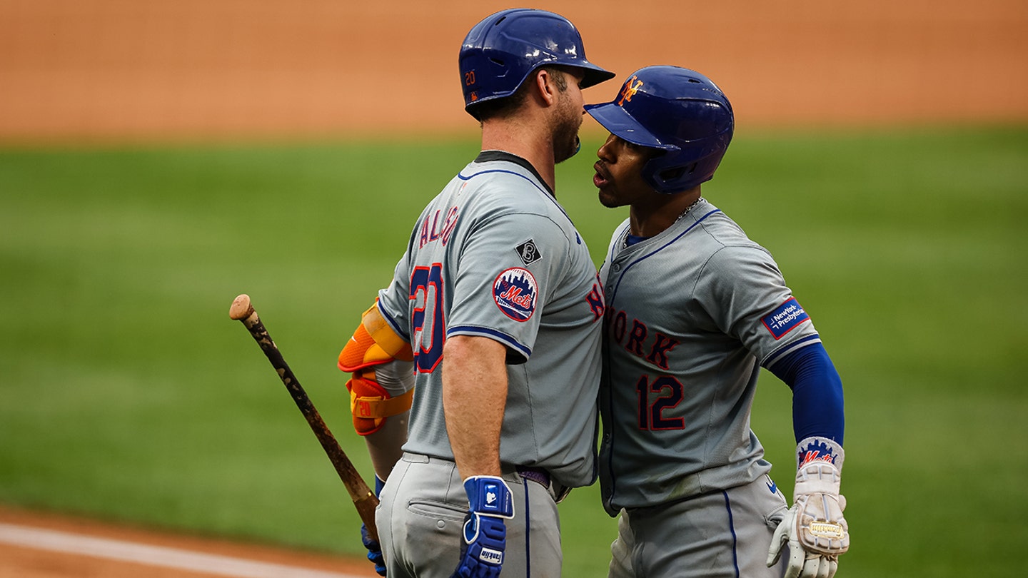 Francisco Lindor: Mets Have Big Decisions to Make, But Alonso's Future Is His Own