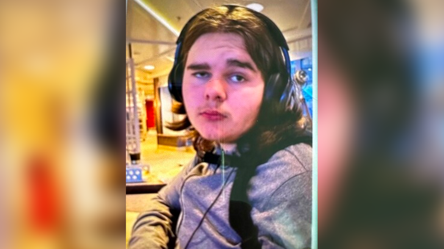 Missing American Teen Disappears from Caribbean Princess Cruise in Germany