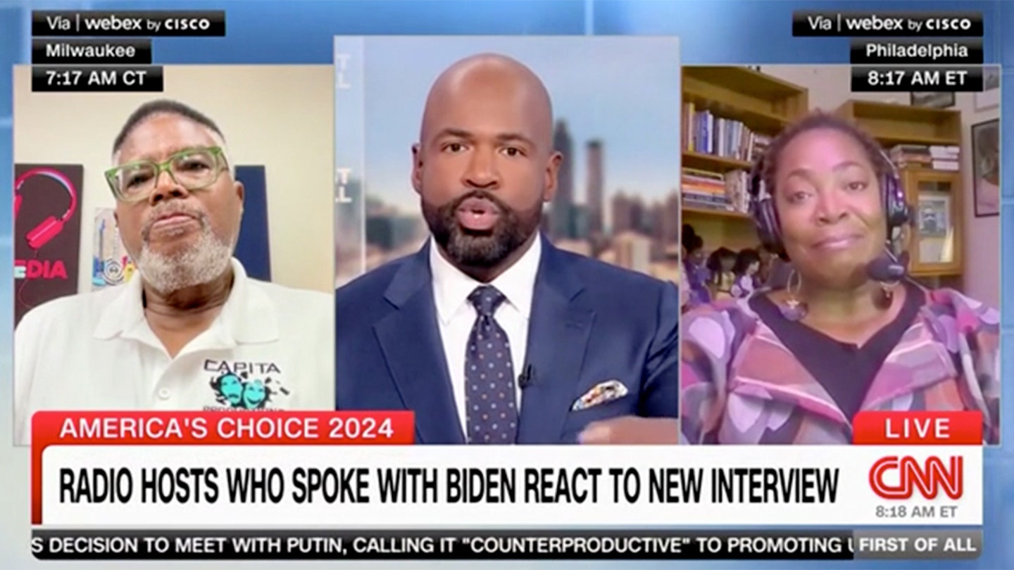 ESPN's Scripted Biden Interview: Sage Steele Reveals Controlled Questions