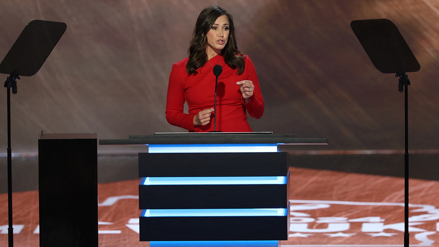 RNC Donald Trump Day 1 66