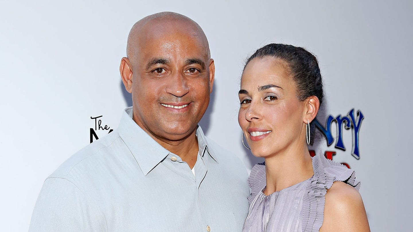 Former Mets GM Omar Minaya's Wife, Rachel Minaya, Found Dead in New Jersey Home