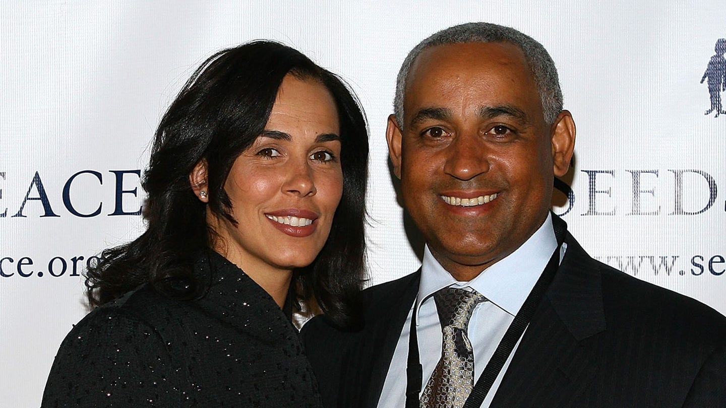 Former Mets GM Omar Minaya's Wife, Rachel Minaya, Found Dead in New Jersey Home