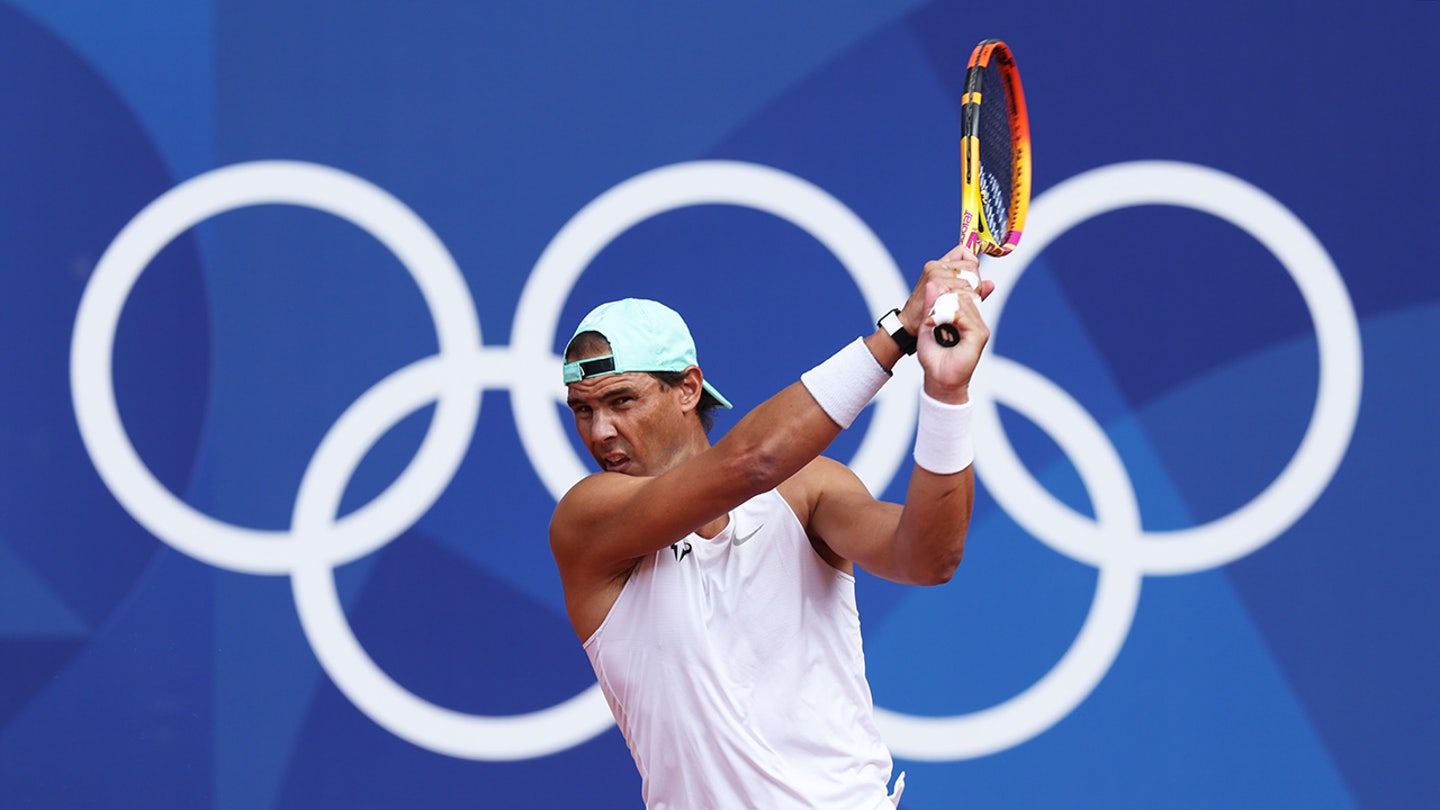 Rafael Nadal Withdraws from U.S. Open Amidst Injury Concerns and Retirement Speculation