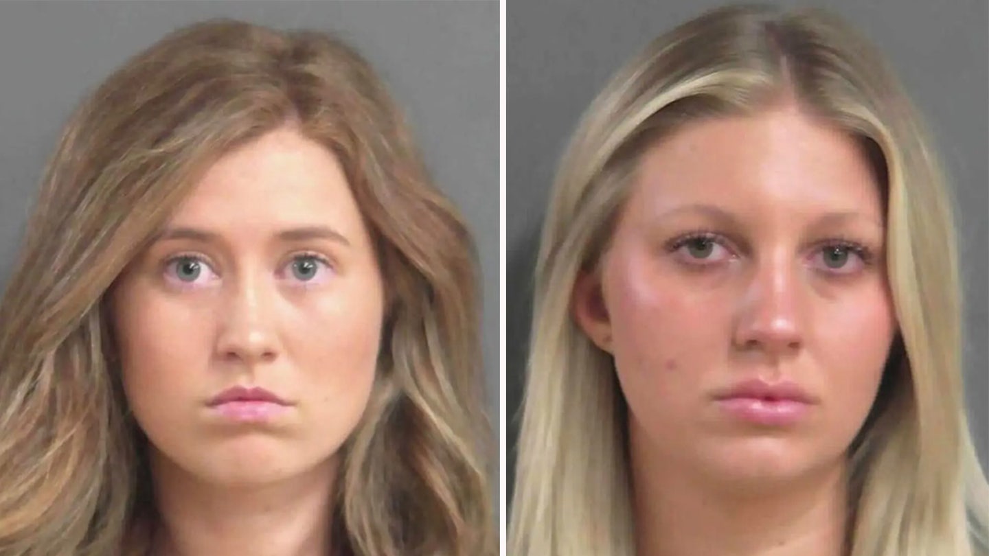 Disgraced Georgia School Staffers Charged with Bedding Students