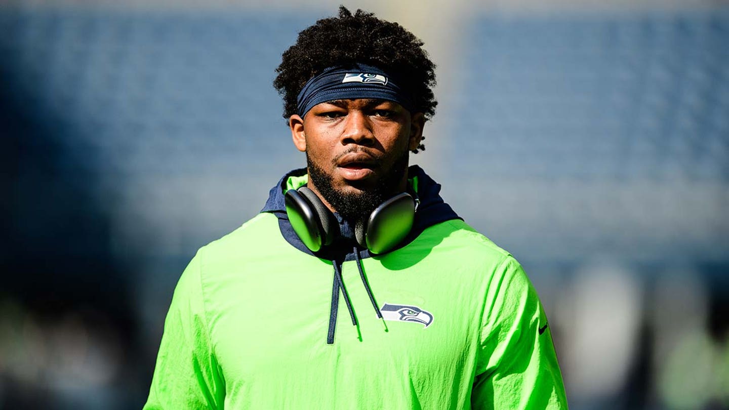 Seahawks' Rashaad Penny Retires at 28