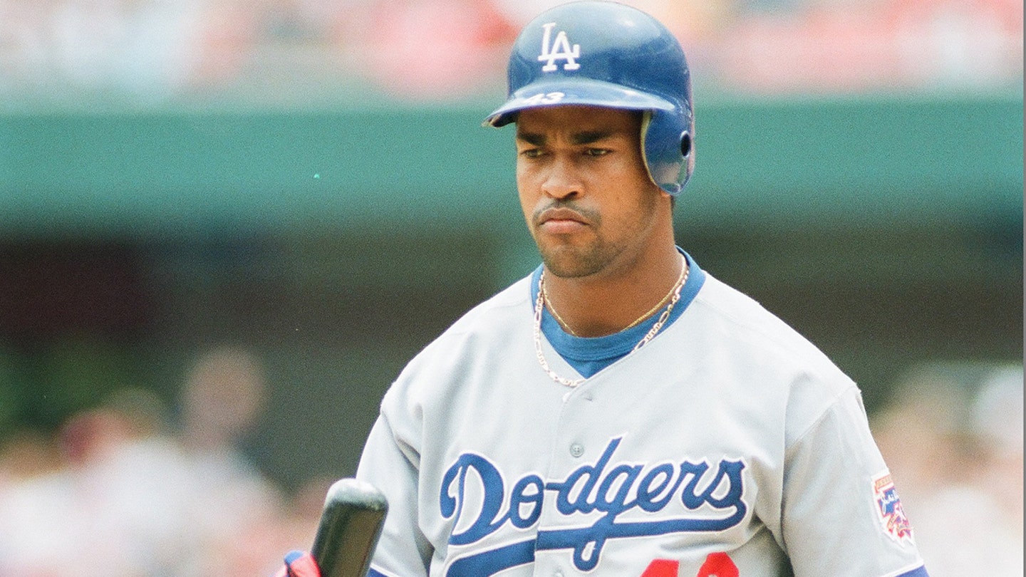 Ex-MLB Star Raúl Mondesi Completes Prison Term for Corruption Charges