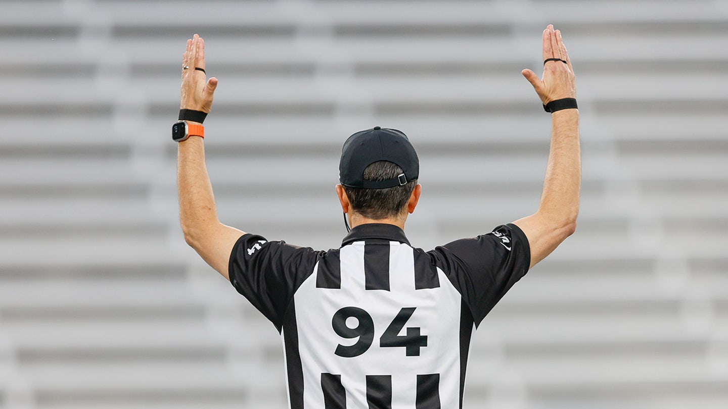 Team USA Football Suffers Historic Upset, Loses Bronze at U20 World Championship to Austria