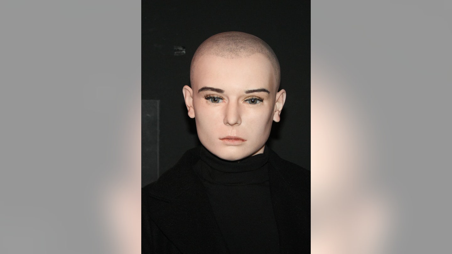 Sinéad O'Connor's Cause of Death Revealed: COPD and Asthma