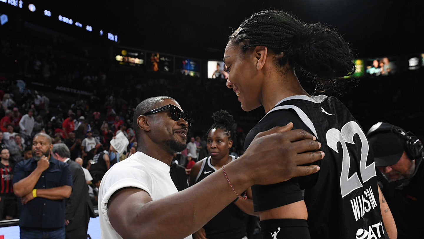 WNBA: Caitlin Clark's Stellar Season Continues, A'ja Wilson's Postgame Outburst Sparks Debate