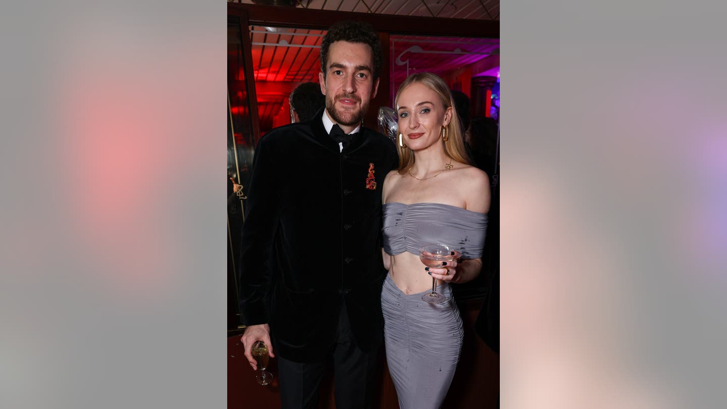 Sophie Turner and Joe Jonas' Custody Battle: A Complex and Contentious Fight