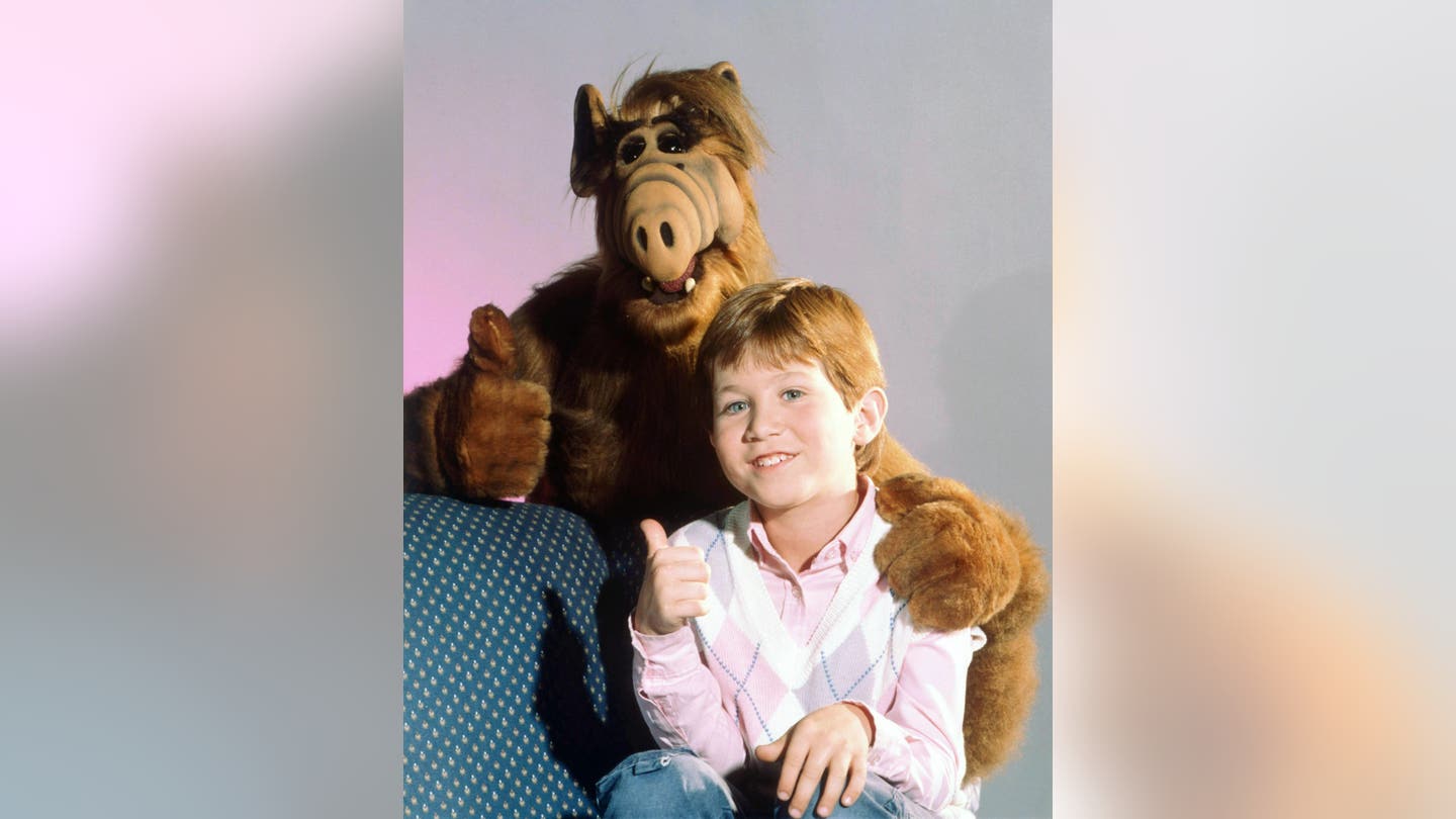 Remembering Benji Gregory: The Child Star from 