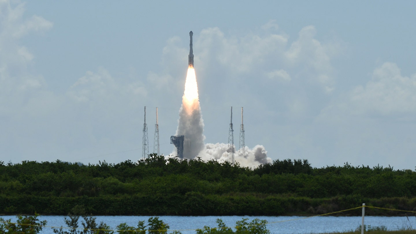 Boeing Starliner Astronauts to Return to Earth on SpaceX Crew-9 Mission