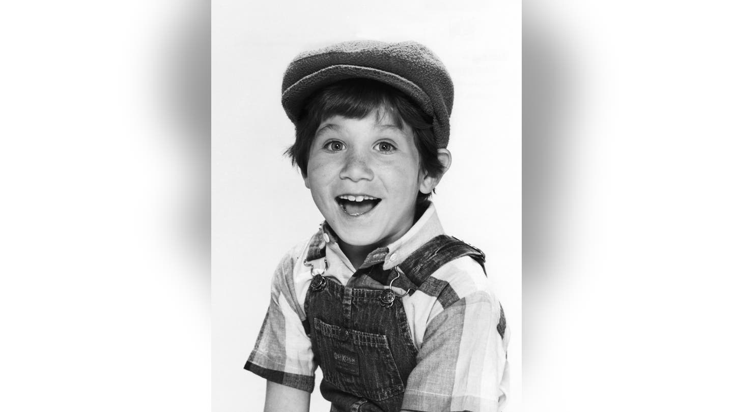 Remembering Benji Gregory: The Child Star from 