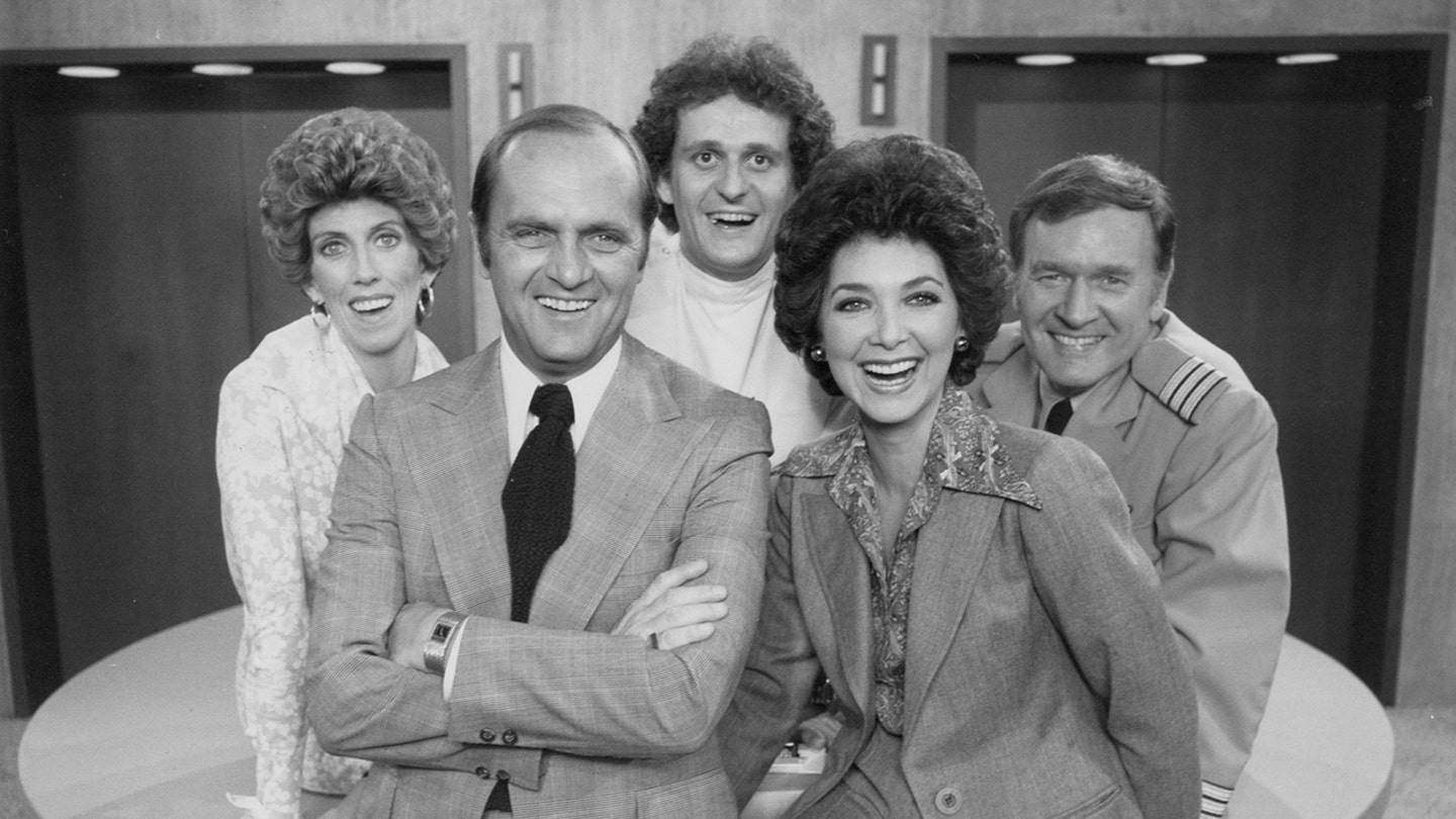 Bob Newhart, Legendary Comedian and Sitcom Star, Dies at 94