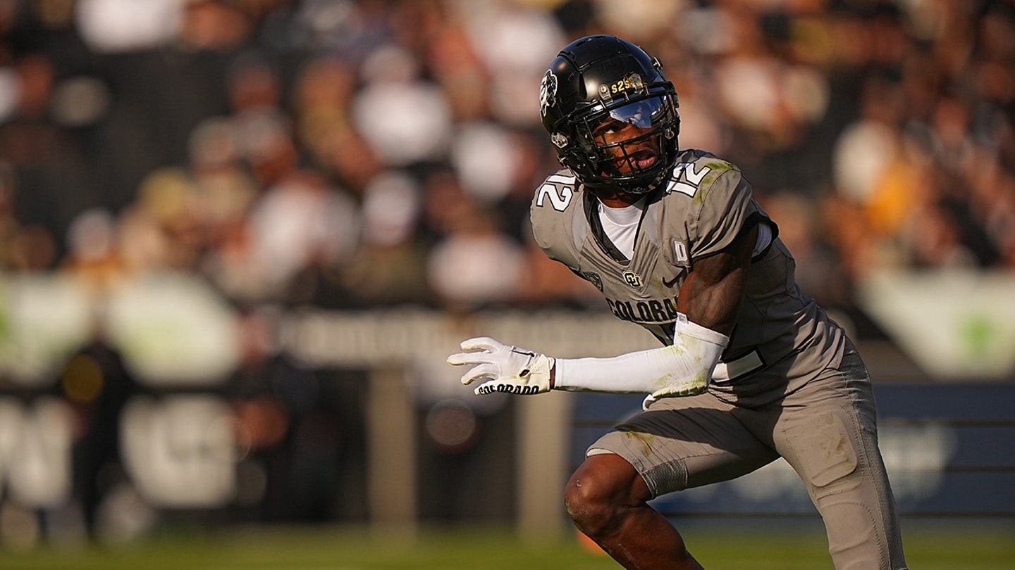 Deion Sanders' Colorado Buffs Continue to Turn Over Roster with Mass Exodus of Transfers