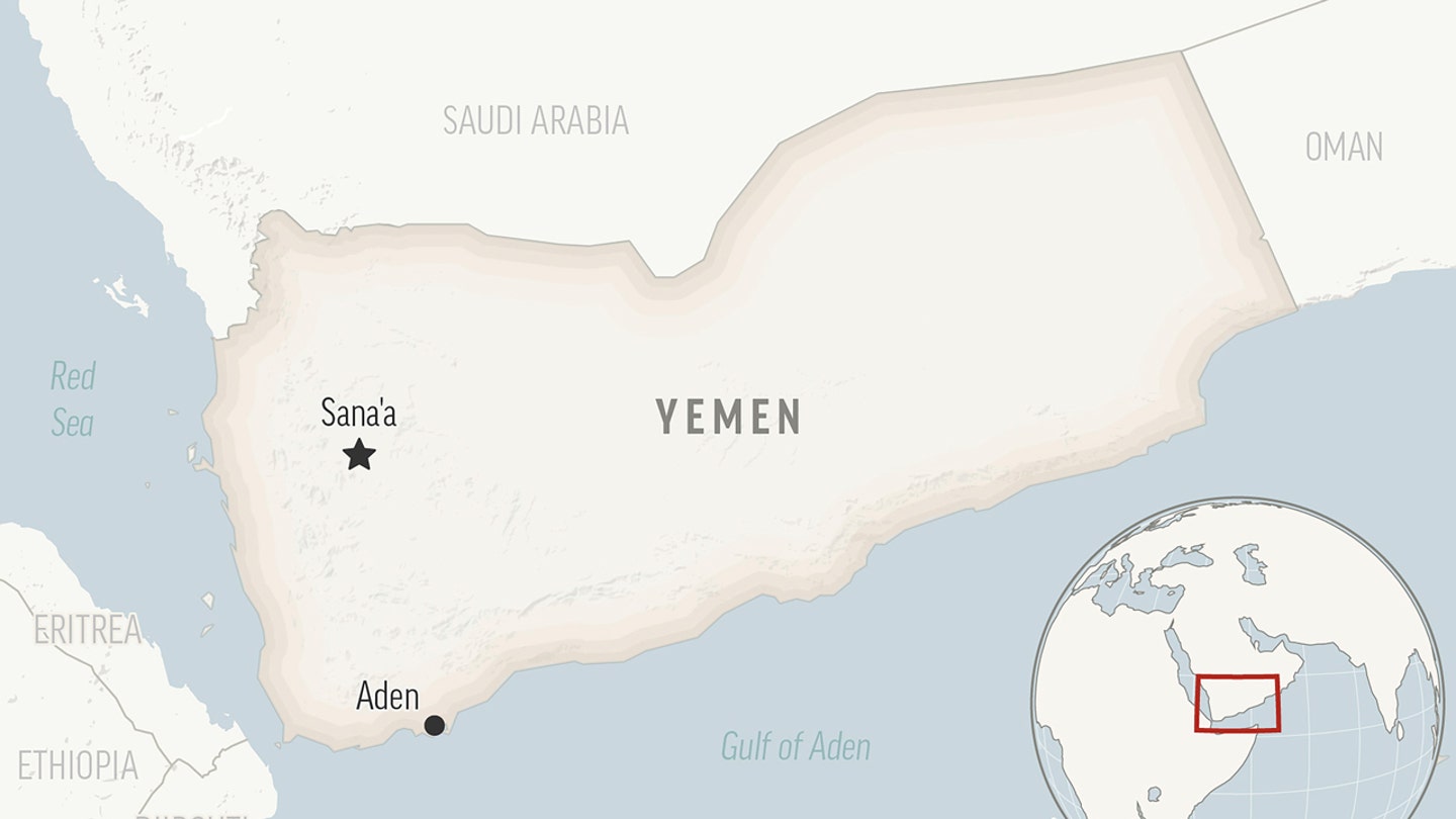 Houthi Attacks in Red Sea Escalate, U.S. Aircraft Carrier Deployed