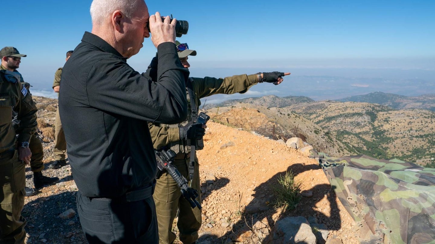 Israel Braces for Looming Conflict with Hezbollah: An Assessment