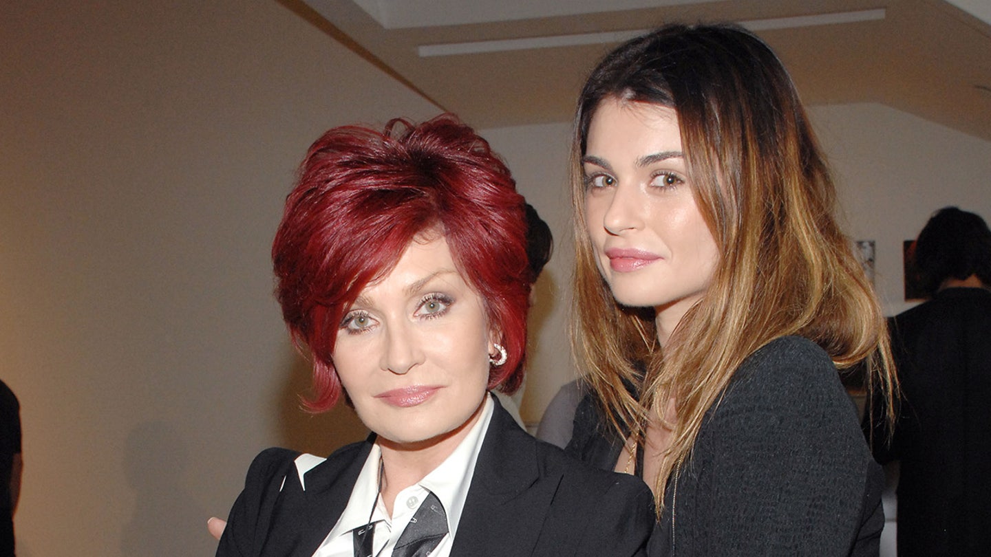 The Osbournes' Next Generation: A Journey from Reality TV Stars to Industry Professionals