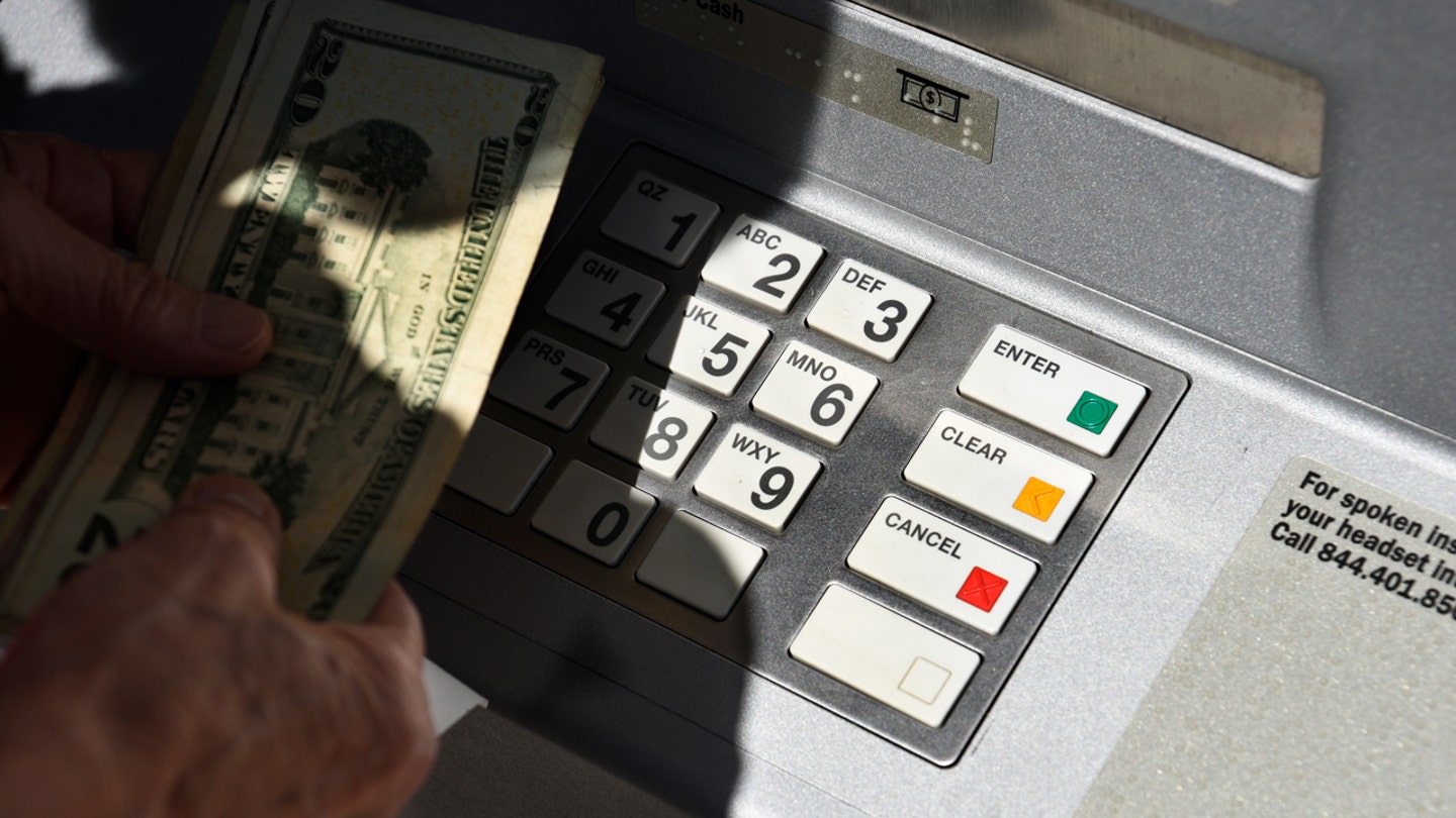 Keeping Your Bank Account Safe in the Age of Voice Authentication